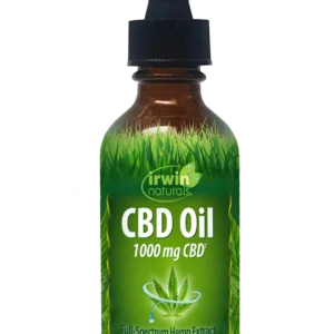 Spectrum CBD Oil