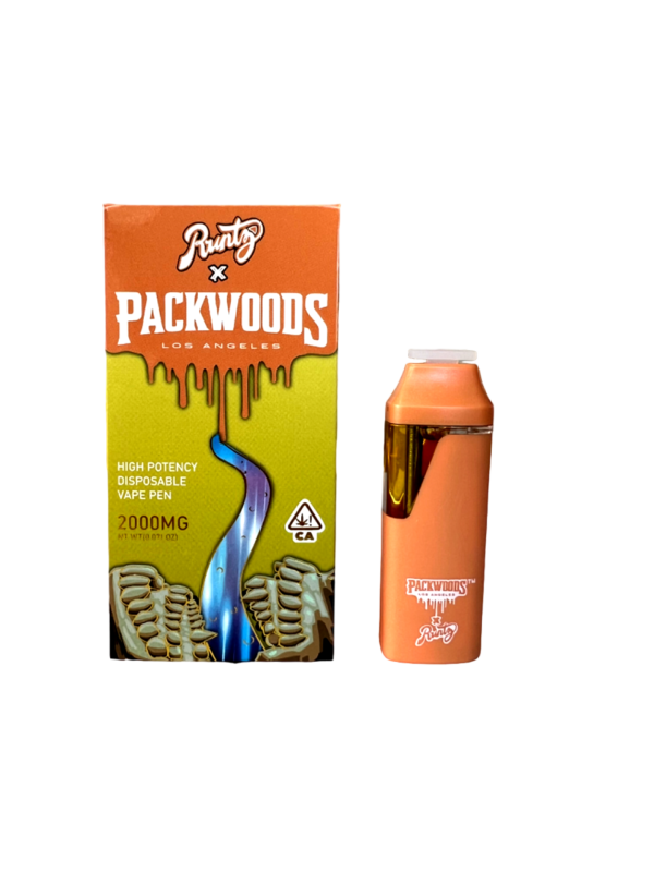 buy packwoods runtz disposable