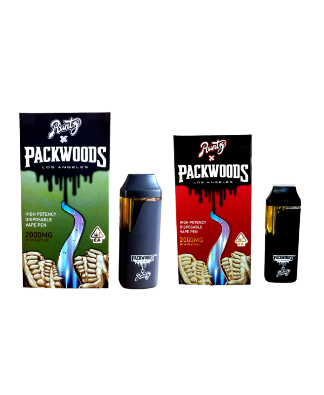 Buy Packwoods Vape online